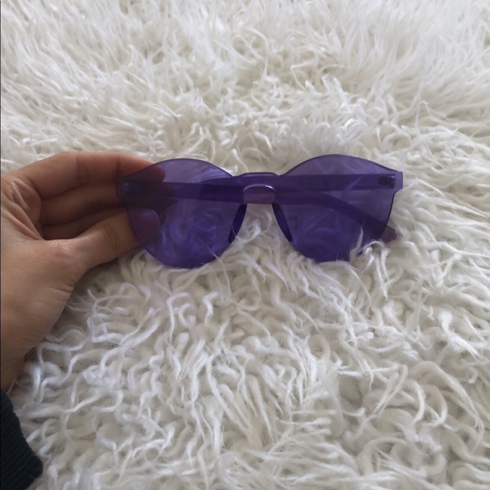 Glasses